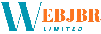 Webjbr Limited logo