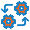 Optimization icon